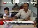 Neyzen Köfteci