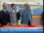 Başbakan Gazze'ye Gidecek Mi?