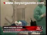 Organ Bağışında Devrim