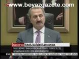 İsrail Mb Endişeli