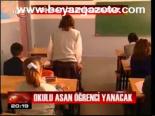 Okulu Asan Öğrenci Yanacak