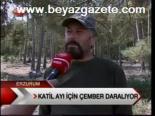 Katil Ayı İçin Çember Daralıyor
