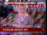 Balık Piyasası Raporu