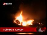 1 Günde 2. Yangın