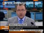 İsrail'e Yaptırımlar