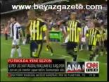 Futbolda Yeni Sezon