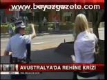 Avustralya'da Rehine Krizi