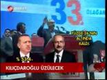 Kılıçdaroğlu Üzülecek