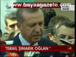 İsrail Şımarık Oğlan
