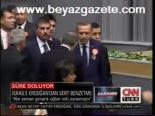 İsrail'e Erdoğan'dan Sert Benzetme