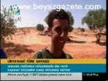 Libya'daki Türk Savaşçı