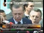 Başbakan'ın Açıklamaları