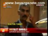 Hayalet Ambulans
