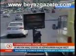 Turnikelerde 'Kaçak' Var