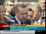 Erdoğan'dan İsrail Açıklaması