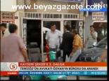 Kayseri Şeker'e 2. Dalga