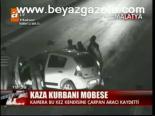 Kaza Kurbanı Mobese