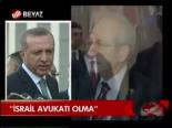 İsrail Avukatı Olma