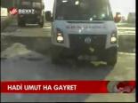 Hadi Umut Ha Gayret