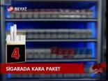 Sigarada Kara Paket