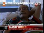 Çakmak Felaketi