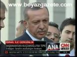 Başbakan'dan Kılıçdaroğlu'na Tepki