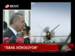 İsrail Dökülüyor