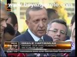 Erdoğan: Uzun Vadeli Planımızın Ara Planları Da Var