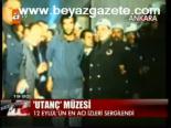 12 Eylül Utanç Müzesi