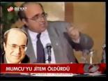 Mumcu'yu Jitem Öldürdü