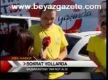 Sokrat Yollarda