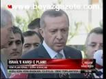 İsrail'e Karşı C Planı!