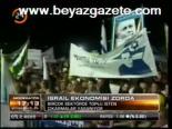 İsrail Ekonomisi Zorda