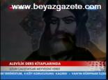 Alevilik Ders Kitaplarında