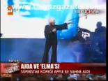 Ajda Ve Elma'sı