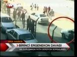 Birinci Ergenekon Davası