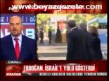 Erdoğan, İsrail'e Yolu Gösterdi