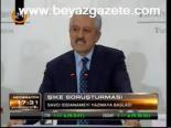 Şike İddianamesi