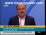 Çelik Chp'ye Yüklendi