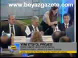 Yeni Otoyol Projesi