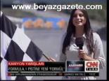 F1 Pistine Yeni Formül