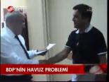 Bdp'nin Havuz Problemi