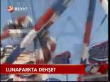 Lunaparkta Dehşet