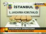 Uyuşturucu Operasyonu
