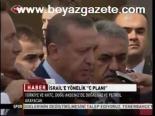 İsrail'e Yönelik C Planı