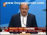 Bedelli Yine Gündemde