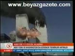 Abd'de 11 Eylül Alarmı
