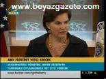Abd Filistin'i Veto Edecek
