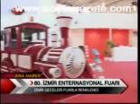 80. İzmir Enternasyonal Fuarı