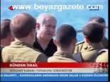 Gündem İsrail